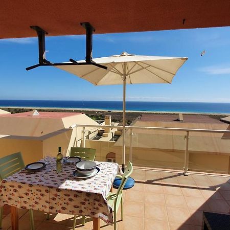 莫罗德哈布雷Mariline - Sea, Beach And Lighthouse View, Terrace, Wi-Fi公寓 外观 照片