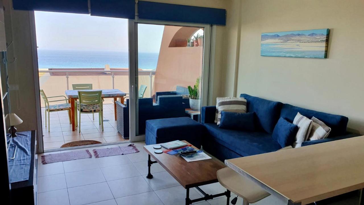 莫罗德哈布雷Mariline - Sea, Beach And Lighthouse View, Terrace, Wi-Fi公寓 外观 照片