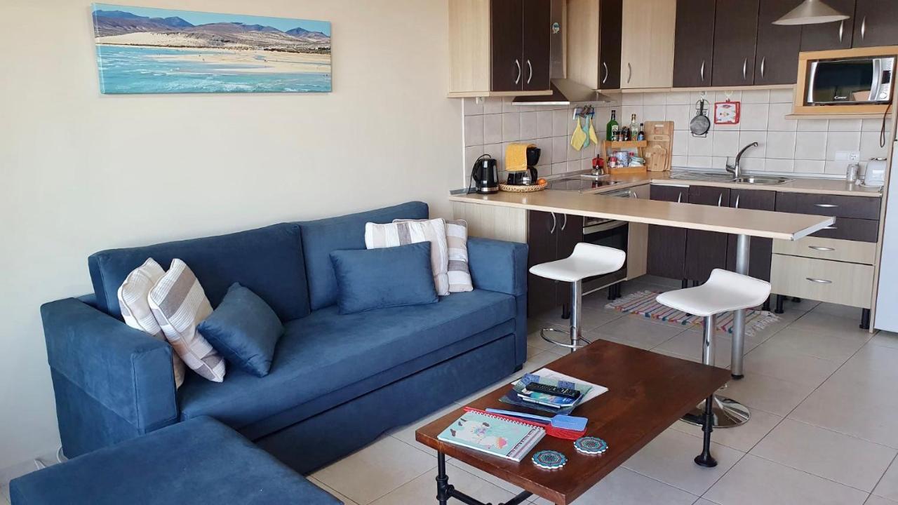 莫罗德哈布雷Mariline - Sea, Beach And Lighthouse View, Terrace, Wi-Fi公寓 外观 照片