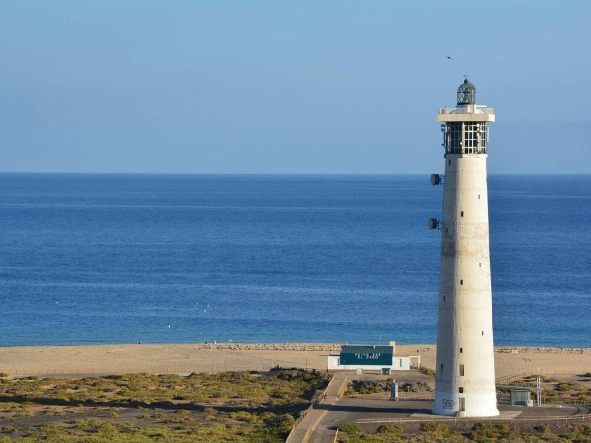 莫罗德哈布雷Mariline - Sea, Beach And Lighthouse View, Terrace, Wi-Fi公寓 外观 照片